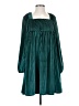 Unbranded Teal Casual Dress Size S - photo 1