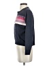 Sundry Blue Long Sleeve Turtleneck Size Sm (1) - photo 5