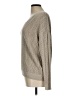 DKNY Jeans Tan Pullover Sweater Size L - photo 5