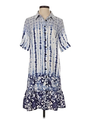 Peter Som For Design Nation Casual Dress (view 1)