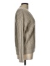 DKNY Jeans Tan Pullover Sweater Size L - photo 4