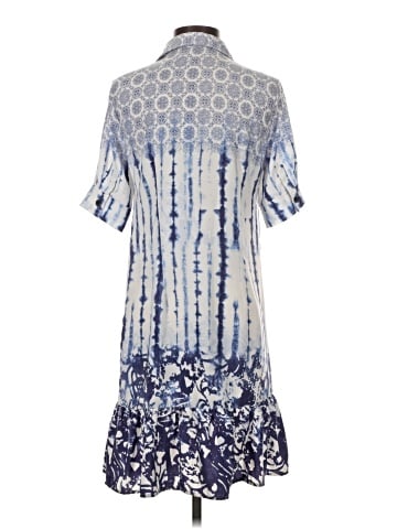 Peter Som For Design Nation Casual Dress (view 2)