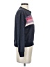 Sundry Blue Long Sleeve Turtleneck Size Sm (1) - photo 4