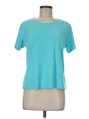 Pierre Cardin Short Sleeve T-Shirt (view 1)