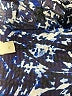 Marie Oliver 100% Silk Blue Long Sleeve Silk Top Size S - photo 8
