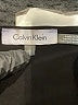 Calvin Klein Black 3/4 Sleeve Top Size L - photo 7