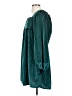 Unbranded Teal Casual Dress Size S - photo 5