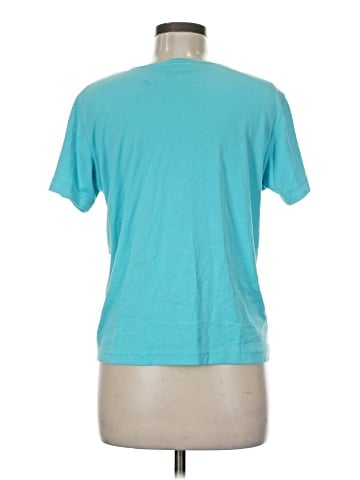 Pierre Cardin Short Sleeve T-Shirt (view 2)