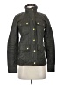 J.Crew 100% Cotton Green Jacket Size XXS - photo 1