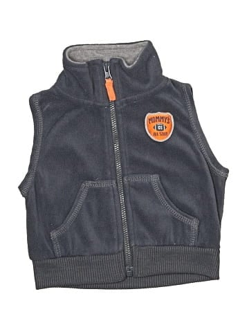 Carter's Vest (view 1)