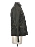 J.Crew 100% Cotton Green Jacket Size XXS - photo 4