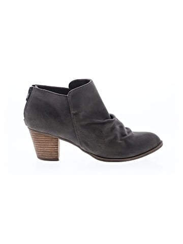 REPORT Ankle Boots (view 1)