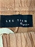 Les Tien Solid Brown Casual Pants Size XS - photo 6