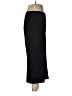 Larry Levine Solid Black Dress Pants Size 8 - photo 4