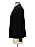 Chico's Black Track Jacket Size Med (1) - photo 5
