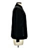 Chico's Black Track Jacket Size Med (1) - photo 4