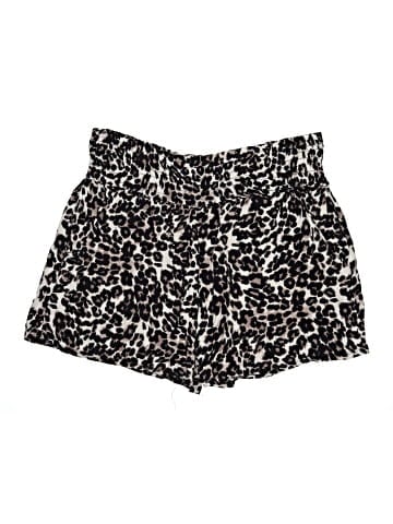 Three Dots Shorts (view 1)