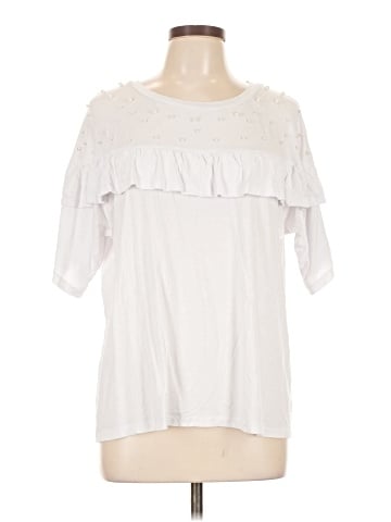 Hannah Short Sleeve T-Shirt (view 1)