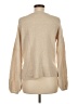 Madewell Solid Tan Pullover Sweater Size S - photo 2