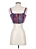 Assorted Brands Purple Tube Top One size - photo 2