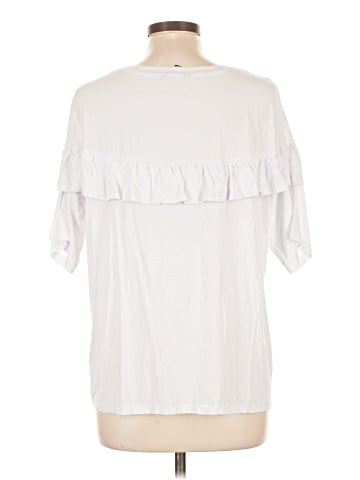 Hannah Short Sleeve T-Shirt (view 2)