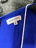 Assorted Brands 100% Viscose Blue Casual Dress Size 18 - photo 7