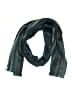 Shupaca Teal Blue Scarf One size - photo 1