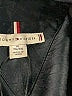 Tommy Hilfiger Blue Black Long Sleeve Blouse Size XL - photo 7