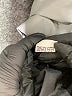 Unbranded 100% Polyester Solid Gray Windbreaker Size M - photo 4