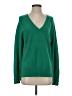 Lilly Pulitzer Green Pullover Sweater Size S - photo 1