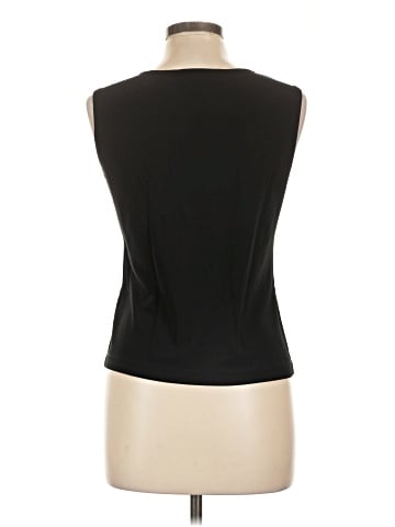 Casual Corner Sleeveless Top (view 2)