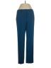 Tahari by ASL Blue Dress Pants Size 2 - photo 1
