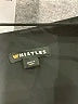 Whistles Solid Black Cocktail Dress Size 6 - photo 7