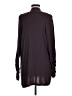 Bobeau Purple Cardigan Size M - photo 2