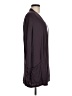 Bobeau Purple Cardigan Size M - photo 4
