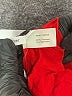 Boston Proper Red Cocktail Dress Size S - photo 8