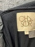 Chaser Black Pullover Sweater Size S - photo 7