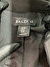 Bailey 44 Black Blazer Size XS - photo 6