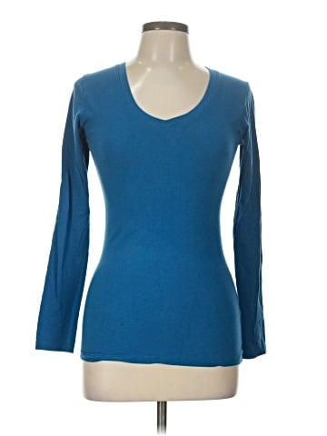 Kys 3/4 Sleeve T-Shirt (view 1)