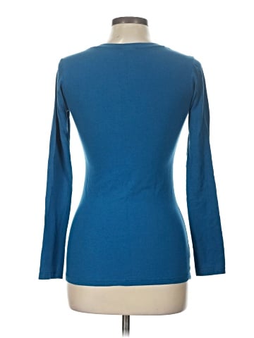 Kys 3/4 Sleeve T-Shirt (view 2)