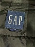 Gap Black Vest Size 12 (estimated) - photo 6