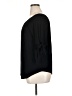 For Cynthia Black 3/4 Sleeve Blouse Size XL - photo 5