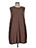 Torrid Brown Casual Dress Size Lg Plus (0) - photo 1