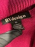 By Design Burgundy Cardigan Size XL - photo 7