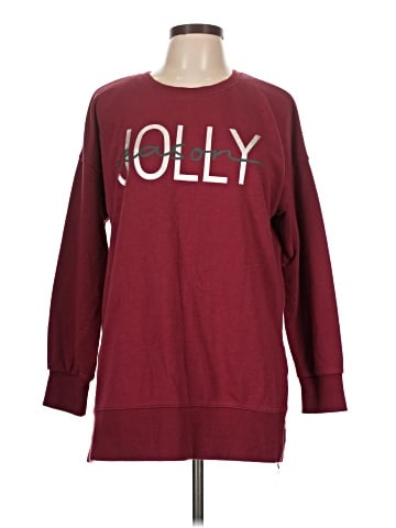 Ellen Tracy Sweatshirt (view 1)