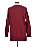 Ellen Tracy Burgundy Sweatshirt Size L - photo 2
