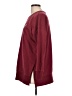 Ellen Tracy Burgundy Sweatshirt Size L - photo 5