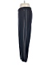 J.Jill Solid Blue Track Pants Size M - photo 5