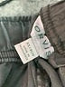 Orvis Gray Track Pants Size XS - photo 7