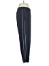 J.Jill Solid Blue Track Pants Size M - photo 4